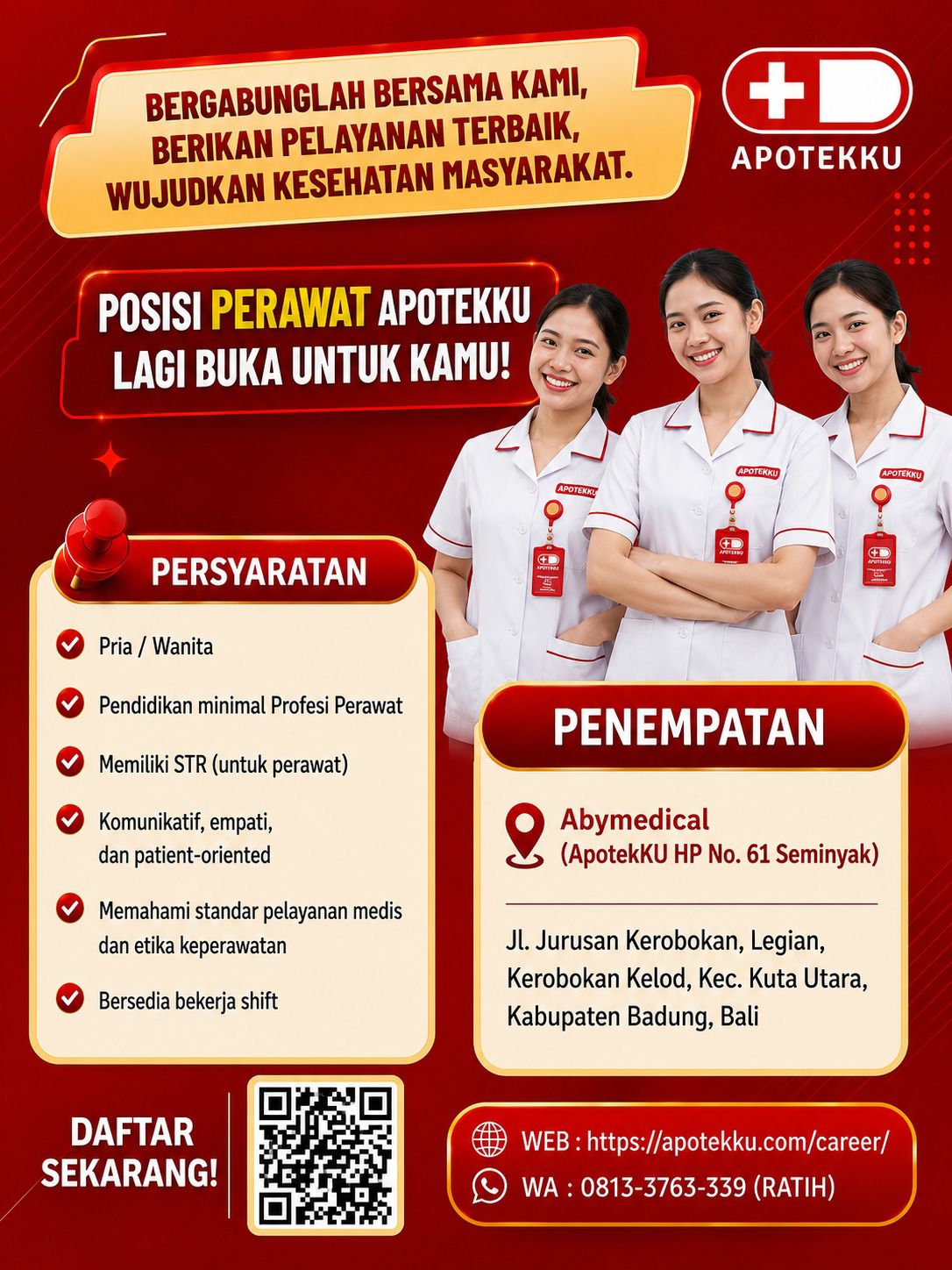 Perawat
