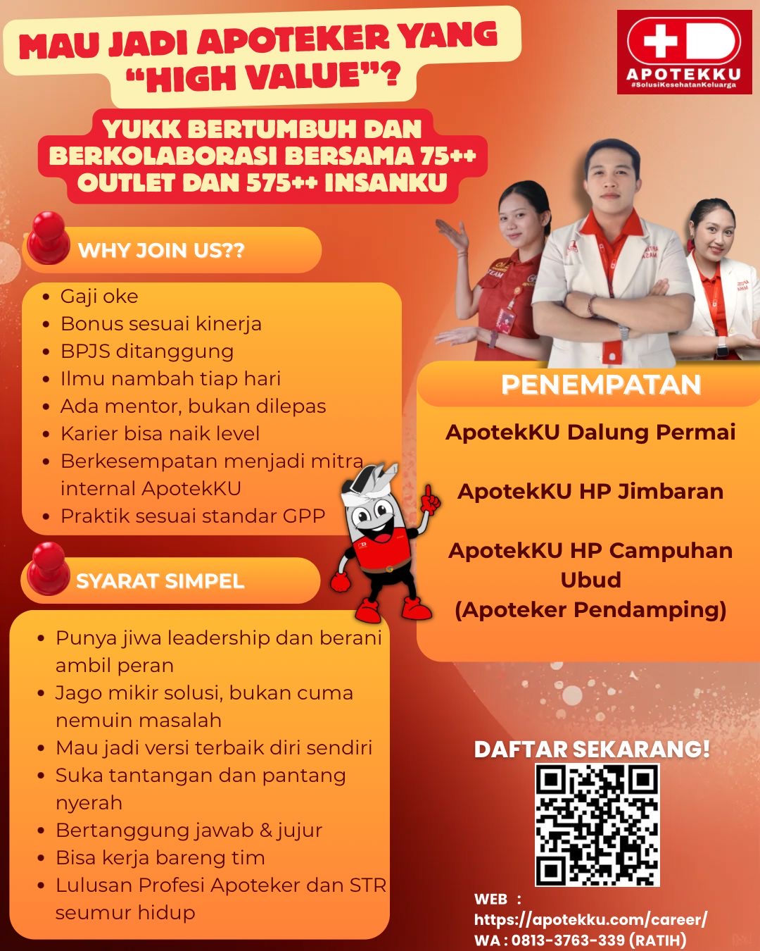 Apoteker Pendamping